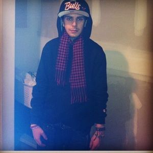 Meet your Posher, Jason